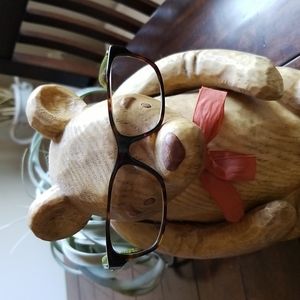 Coach prescription glasses